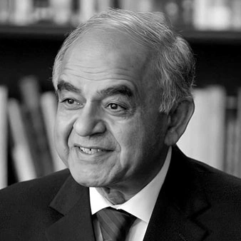 Gurcharan Das