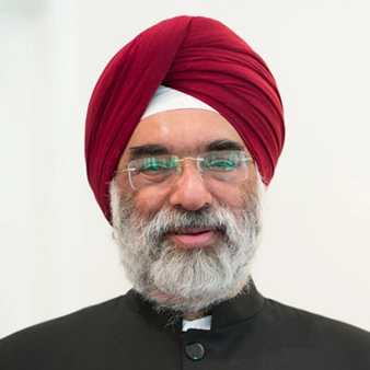 Gurjit Singh 
