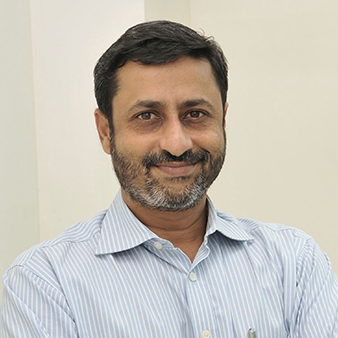 Gurudas Nulkar 