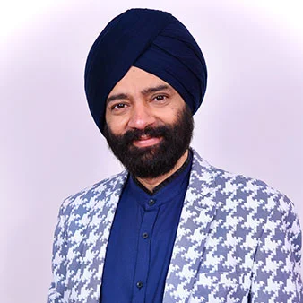 Harjeet Khanduja
