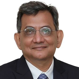 Harshavardhan Raghunath