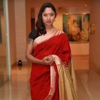 Himika Chaudhuri