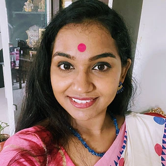 Dr Honey Unnikrishnan