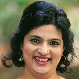 Janhavi Samant