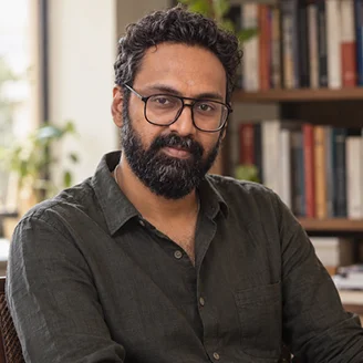 K. Hari Kumar