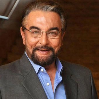 Kabir Bedi