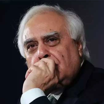Kapil Sibal