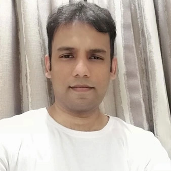 Kashif Mashaikh