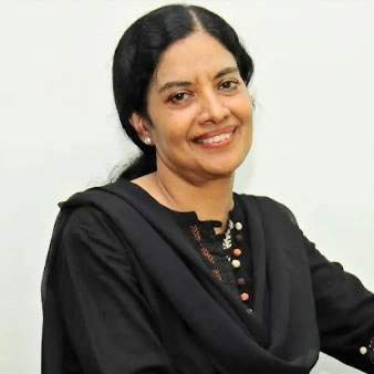 Khyrunnisa A
