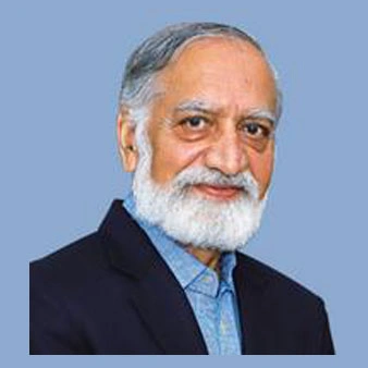 Kiran Karnik