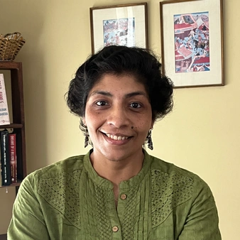 Lavanya Karthik