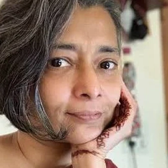 Mandira Shah