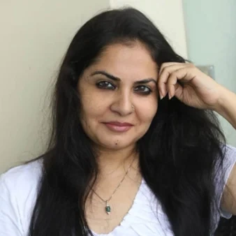Maneeza Ahuja