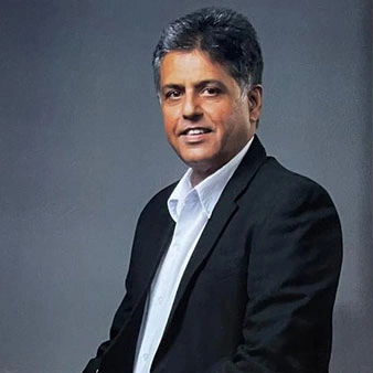 Manish Tewari