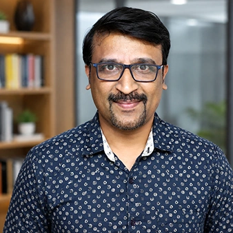 Manjunatha M.S. 