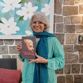 Medha Deshmukh Bhaskaran