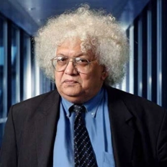 Meghnad Desai