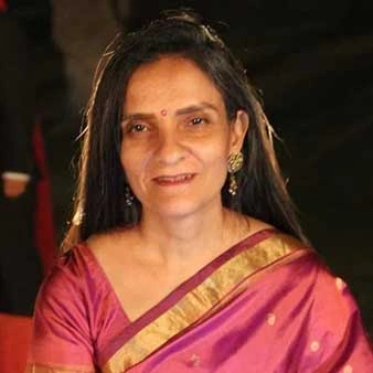 Mita Kapur