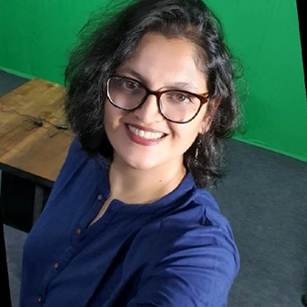 Mukta Chaitanya 