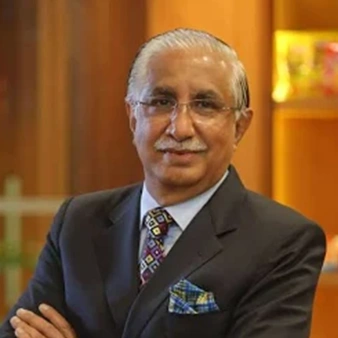 Nakul Anand 