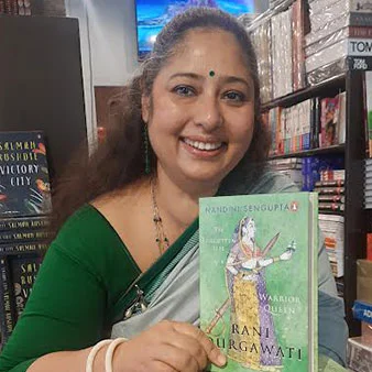 Nandini Sengupta