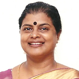 Narayani Ganesh