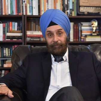 Navtej Sarna