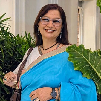 Dr. Naznin Chimthanawala
