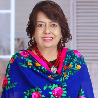Neelam Kumar