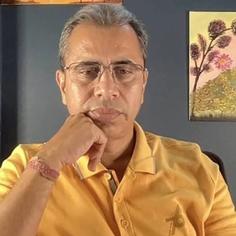 Neeraj Atri 