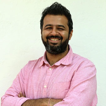 Nikhil Taneja