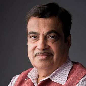 Shri. Nitin Gadkari