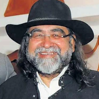Prahlad Kakar 