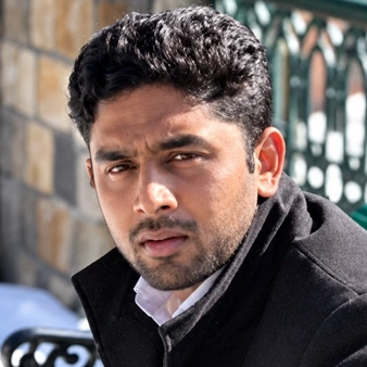 Prateek Rao 