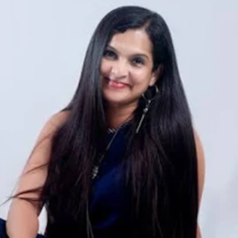 Preeti Shenoy 