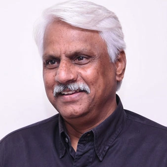 Pushpendra Kulashreshta