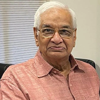 Hon'ble Justice R.C. Chavan