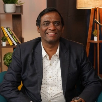 Dr Radhakrishnan Pillai