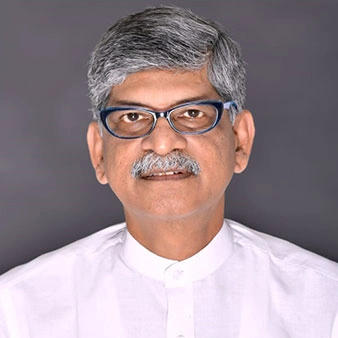 Rajan Welukar
