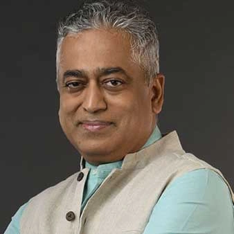 Rajdeep Sardesai