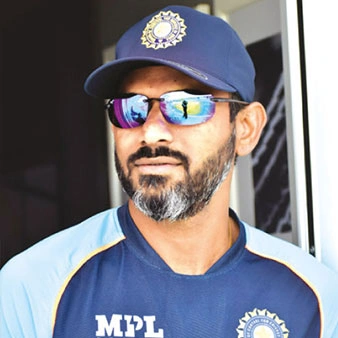 Ramakrishnan Sridhar