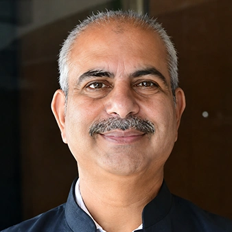 Rasheed Kidwai