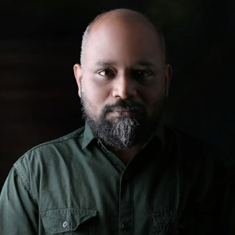 Rejimon Kuttappan