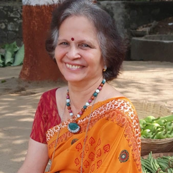 Rekha Diwekar