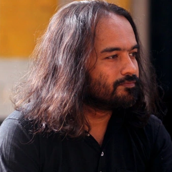 S. R. Praveen