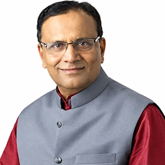 Sadanand More 
