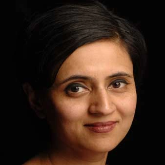 Sagarika Ghose