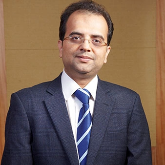 Dr Samir Parikh