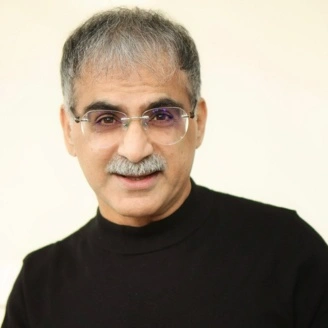 Sanjay Arora 