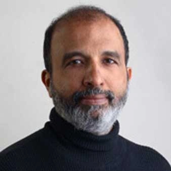 Sanjay Jha